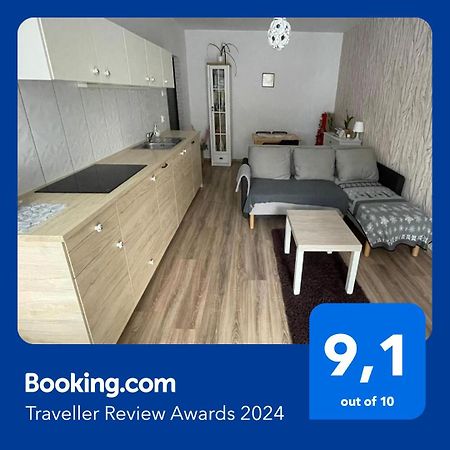 Apartament Goralska غدانسك المظهر الخارجي الصورة