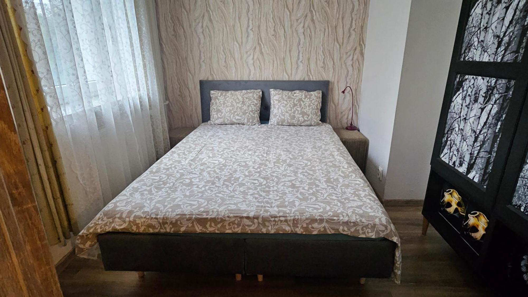 Apartament Goralska غدانسك المظهر الخارجي الصورة