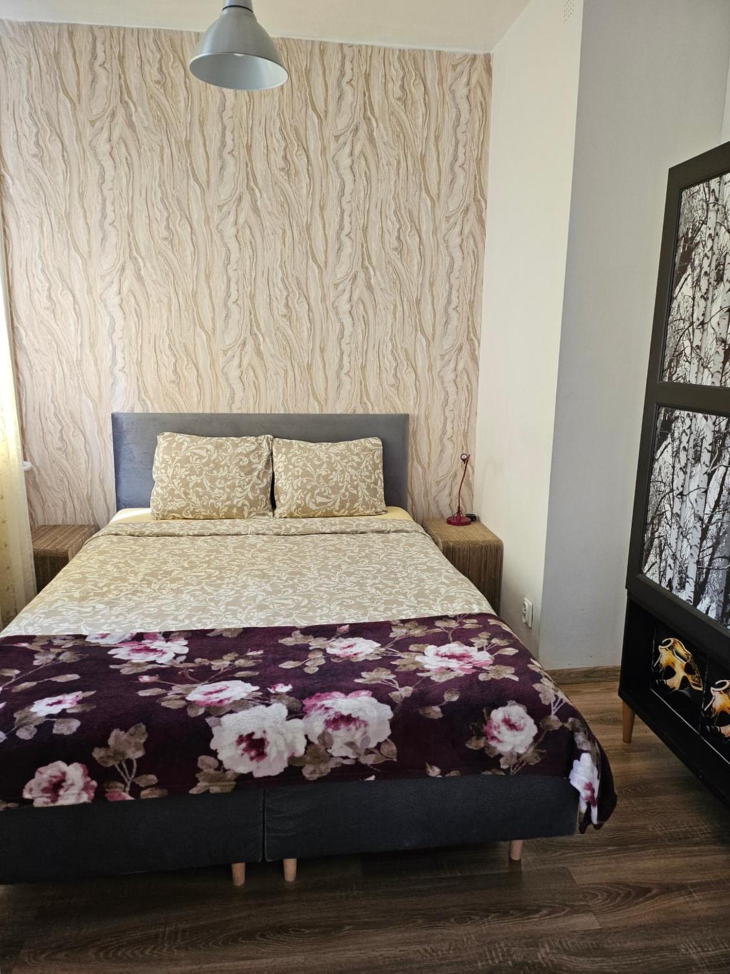 Apartament Goralska غدانسك المظهر الخارجي الصورة