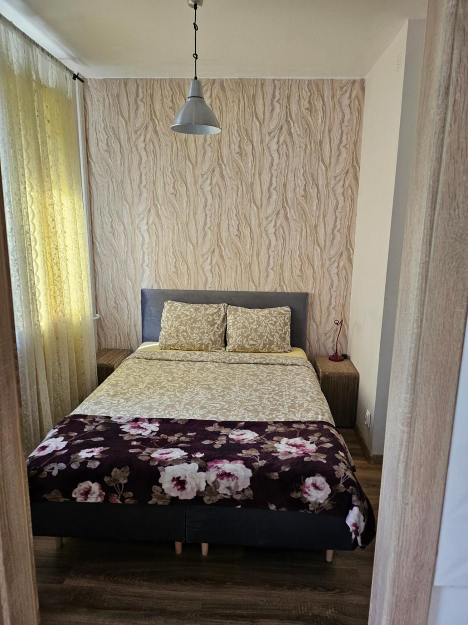 Apartament Goralska غدانسك المظهر الخارجي الصورة