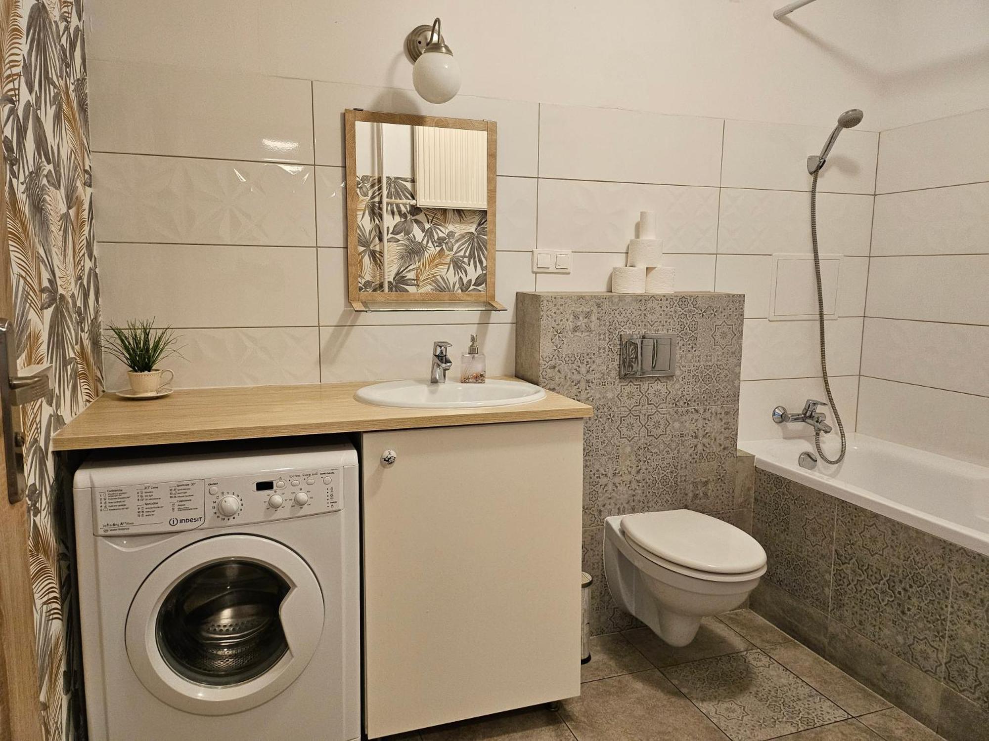 Apartament Goralska غدانسك المظهر الخارجي الصورة