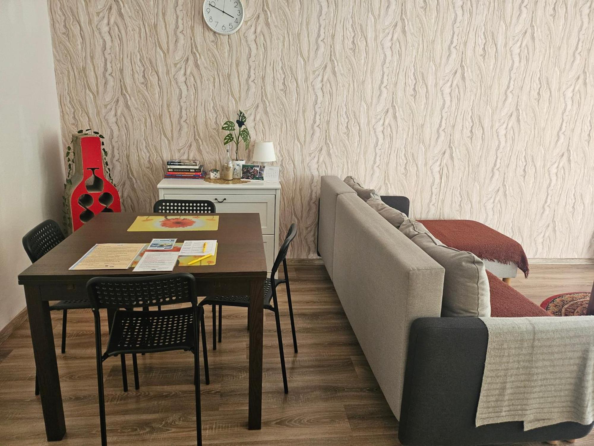 Apartament Goralska غدانسك المظهر الخارجي الصورة