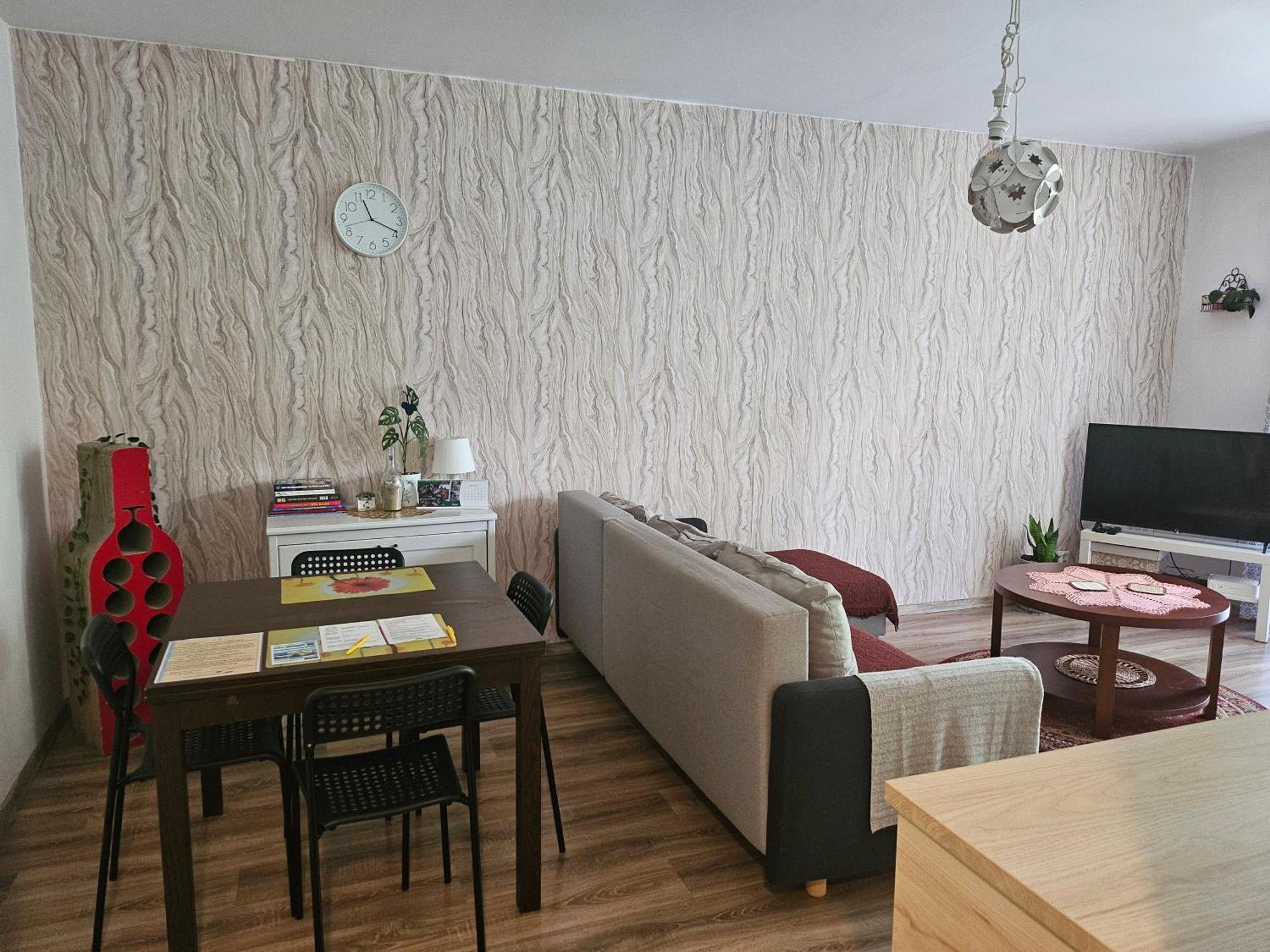 Apartament Goralska غدانسك المظهر الخارجي الصورة