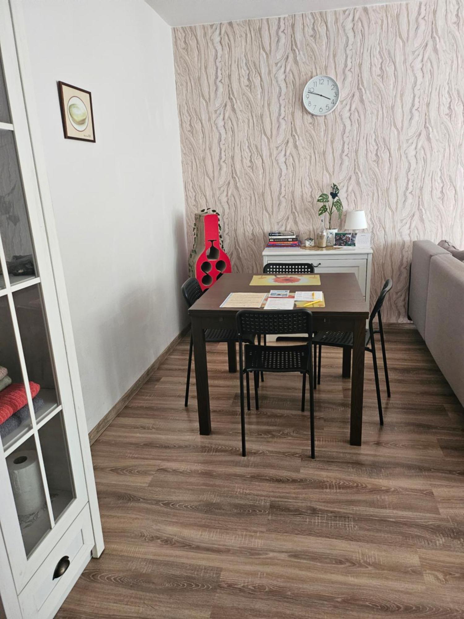 Apartament Goralska غدانسك المظهر الخارجي الصورة
