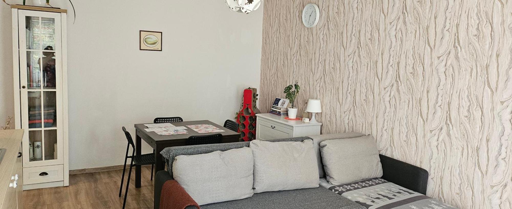 Apartament Goralska غدانسك المظهر الخارجي الصورة