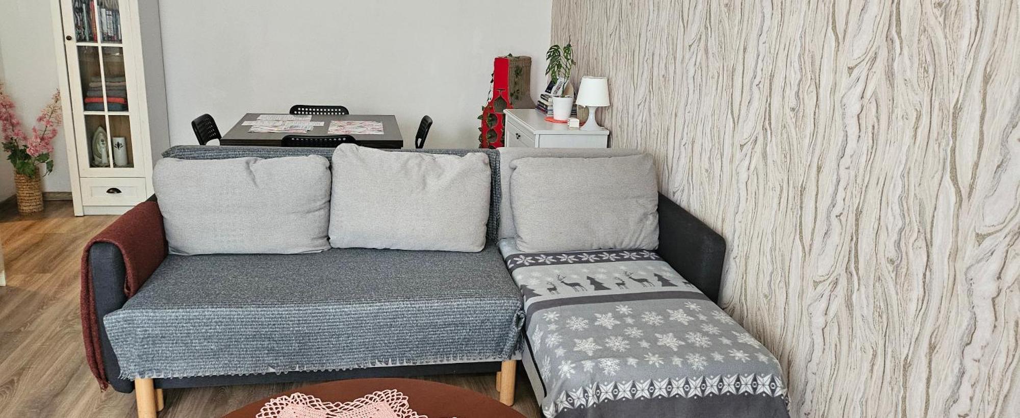 Apartament Goralska غدانسك المظهر الخارجي الصورة