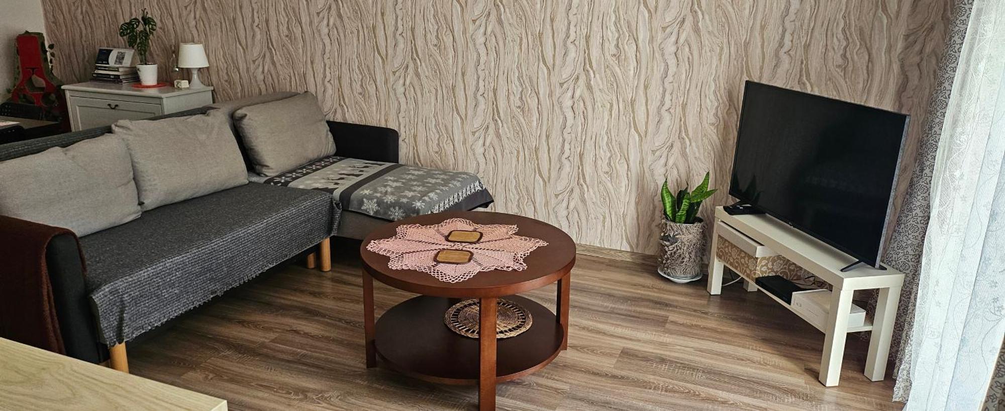 Apartament Goralska غدانسك المظهر الخارجي الصورة