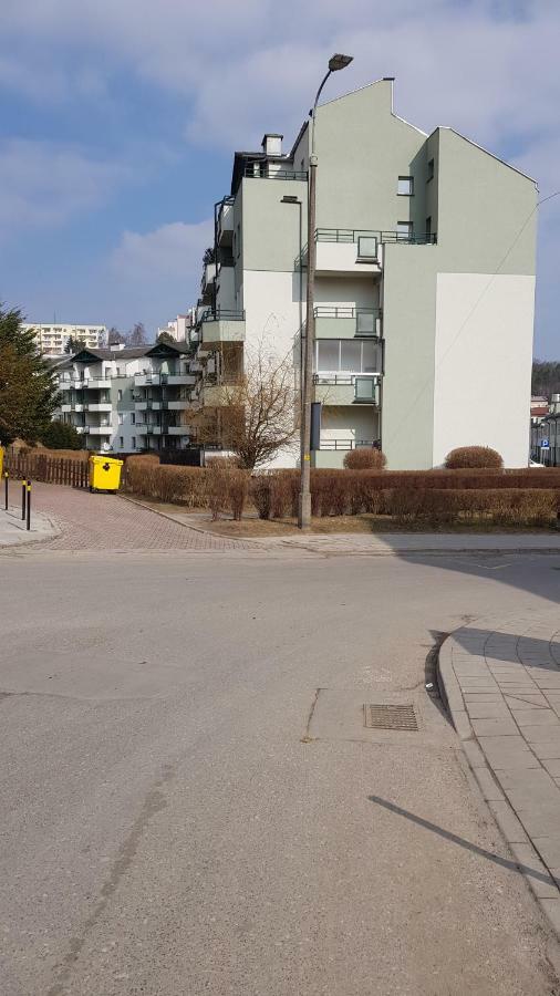 Apartament Goralska غدانسك المظهر الخارجي الصورة