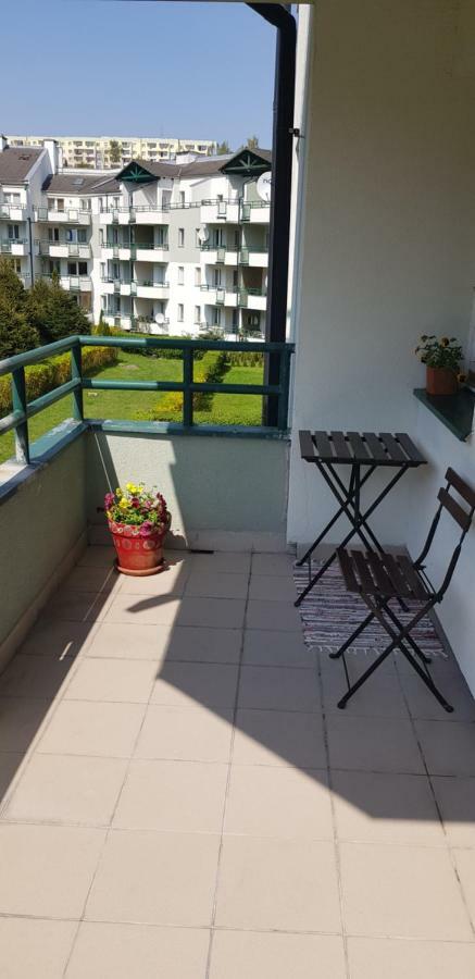Apartament Goralska غدانسك المظهر الخارجي الصورة